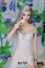  Product image 4 of the product “1/6 Tianji Wang Hexi Evening Gown ”