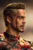  Artikelbild 4 des Artikels “Tony Head Sculpt  1:6 (battledamage) “