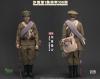  Product image 4 of the product “Tsarist Russia 1st Group Army 109 Regiment in East Prussia 1914 Set ”