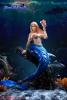  Artikelbild 4 des Artikels “Twin Mermaids - Sharleze (Human Skin) 1/6 Scale Action Figure “