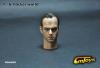 Product image 4 of the product “Neo Matrix (Agent Smith) Head and Outfit 1/6 ”