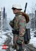  Artikelbild 4 des Artikels “WWII 8. Kavallerie-Division „Florian Geyer“- Budapest 1943- in 1/6 scale “