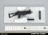  Artikelbild 4 des Artikels “HK UMP 45 Assault Rifle (BLK) 1/6 “