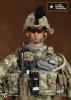 Product image 4 of the product “Crazy Dummy - US ARMY Saw gunner in Afghanistan ”