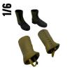  Product image 4 of the product “Jungle Boots with Leggings 1/6 ”