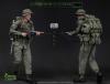  Artikelbild 4 des Artikels “Vietnam War - 101st Airborne Division In Hamburger Hill 1969 1/6 “