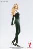 Artikelbild 4 des Artikels “1:6 Viper's One-piece Leather Suit Set (mit Kopf) “