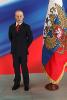  Product image 4 of the product “Iron Hand Vladimir Vladimirovich Putin 1/6 ”