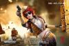  Artikelbild 4 des Artikels “1:6 Wefire Of Tencent Game - Fourth Bomb Female Mercenary Heart King “