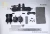  Artikelbild 4 des Artikels “Pferd - Florian Geyer - Braun im Maßstab 1:6 “