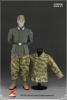  Product image 4 of the product “Wehrmacht Uniform Set Swamp Pattern  1:6 ”
