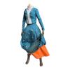  Artikelbild 4 des Artikels “Western Female Dress including Female  1/6 Body “