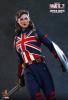  Artikelbild 4 des Artikels “What If...? - 1/6th scale Captain Carter Collectible Figure “