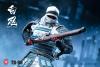  Product image 4 of the product “White Ninja 1/6 ”