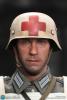  Product image 4 of the product “WH Medic Officer Candidate Unterazt - Gröger 1/6 ”