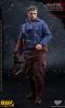  Artikelbild 4 des Artikels “Winter Warrior : Porcupine Squad - Bucky Barnes “