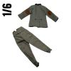  Artikelbild 4 des Artikels “Uniform Feldbluse und Hose M1915 Pioneer 1/6 “