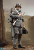  Product image 4 of the product “WWI German Army - MG08 Machine Gunner Arthur 1/6 ”