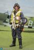  Product image 4 of the product “WWII British Pilot Squadron Leader - Tom 1/6 Figure ”