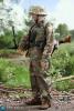  Artikelbild 4 des Artikels “Otto - WWII German 12th SS Panzer Division MG42 Gunner “