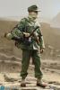 Artikelbild 4 des Artikels “WWII German Afrika Corps WH MG34 Gunner - Bialas “