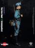  Product image 4 of the product “WWII German Schutzpolizei Warsaw 1944- in 1/6 scale ”