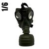  Artikelbild 4 des Artikels “Gasmaske mit abnehmbaren Filter 1/6 “