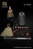  Product image 4 of the product “NKVD Female Soviet Officer - WW-II - in 1/6 scale ”