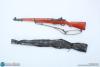  Product image 4 of the product “WWII US 2nd Ranger Battalion Series 1 - Private Caparzo ”