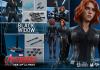  Artikelbild 4 des Artikels “Black Widow AGE OF ULTRON  - 1:6th scale “