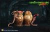  Product image 4 of the product “Xenomorph Egg with Facehugger Larva 1/6 ”
