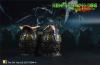  Product image 4 of the product “Xenomorph Egg with Facehugger Larva (Olive Drab) 1/6 ”