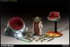  Product image 4 of the product “Yoda: Jedi Master 1/6 ”