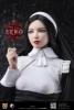  Artikelbild 4 des Artikels “Zero - The Nun Set  1/6 (Plus move eyeball) “
