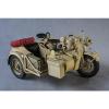  Artikelbild 5 des Artikels “BMW Sidecar R75 (yellow) “