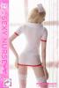  Product image 5 of the product “Nurse Uniform Fire Girl Set 1/6 ”