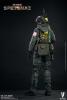  Artikelbild 5 des Artikels “1/6 MCB Camouflage -- Russian Special Combat Women Soldier “