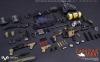  Artikelbild 5 des Artikels “1:6 Scale The Darkzone Agent “