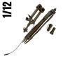  Artikelbild 5 des Artikels “1/12 WWII German -Scherenfernglas SF-14 “