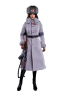 Artikelbild 5 des Artikels “Natasha - Red Alert Soviet Female CCCP Officer 2.0 - in 1/6 scale “