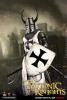  Product image 5 of the product “THE CRUSADER/TEUTONIC KNIGHT 1/6 ”