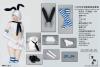  Artikelbild 5 des Artikels “Rabbit ear sailor  Set - in 1:6 scale “