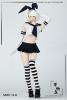  Artikelbild 5 des Artikels “Rabbit ear sailor  Set - in 1:6 scale “