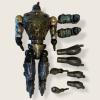  Artikelbild 5 des Artikels “1:6 Cyborg Body (mit Kopf) “