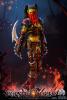  Artikelbild 5 des Artikels “War Story 1/6 Soldier human, Orc Assassin, For the Horde “