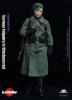  Artikelbild 5 des Artikels “WWII Wehrmacht-Heer Wachsoldat- Leningrad 1943 - in 1/6 scale “