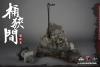  Product image 5 of the product “DRAGON ROCK OF OKEHAZAMA SCENE PLATFORM 1/6 SERIES OF EMPIRES ”