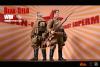  Artikelbild 5 des Artikels “1/12 Bean-Gelo Series BGS019 Socialist SoldiersPair set “