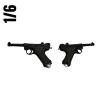  Artikelbild 5 des Artikels “Luger 08 Parabellum  Variante „S/42“  1/6 “