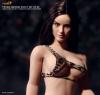  Product image 5 of the product “Female seamless body in Tan/mid bust size ”